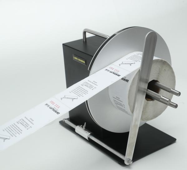 Quality Barway MR19 Commodity Label Printer Rewinder USB Interface for sale
