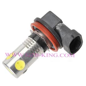 H11 High Power Car LED Fog Light