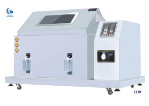 China Environmental Salt Spray Test Chamber Accelerated Corrosion Testing Apparatus wholesale