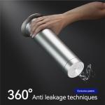 Waterless No Leak Desktop Cold Air Diffuser Machine