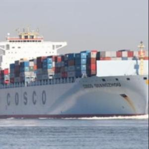 Fedex Global Drop Shipping Companies 3c FCL LCL Container International