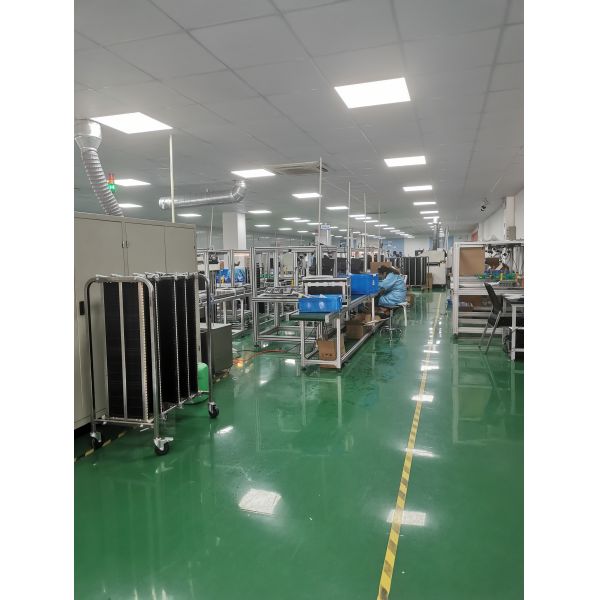 Original JYQD-V8.3E BLDC Motor Driver with 12V-36VDC Input 15A Maximum Current and 0-5V Speed Control