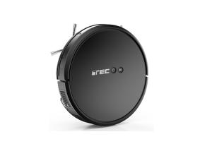 China Auto Charging Function Smart Navigation Robot Vacuum Alexa Voice Controlled wholesale