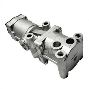 Hydraulic Retarder Proportional Valve HB400-60001 For Shacman