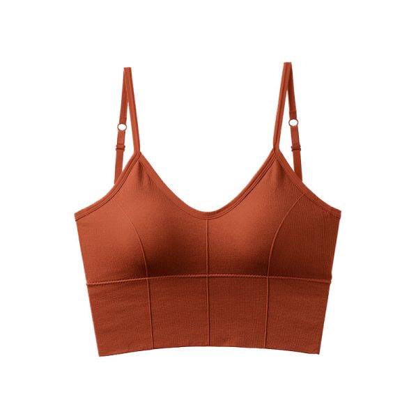 Beautiful Back Underwear Adjusted For Outside And Inside