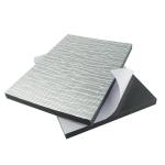 XPE Type Crosslinked Polyurethane Foam Heat Resistance Low Density Easy