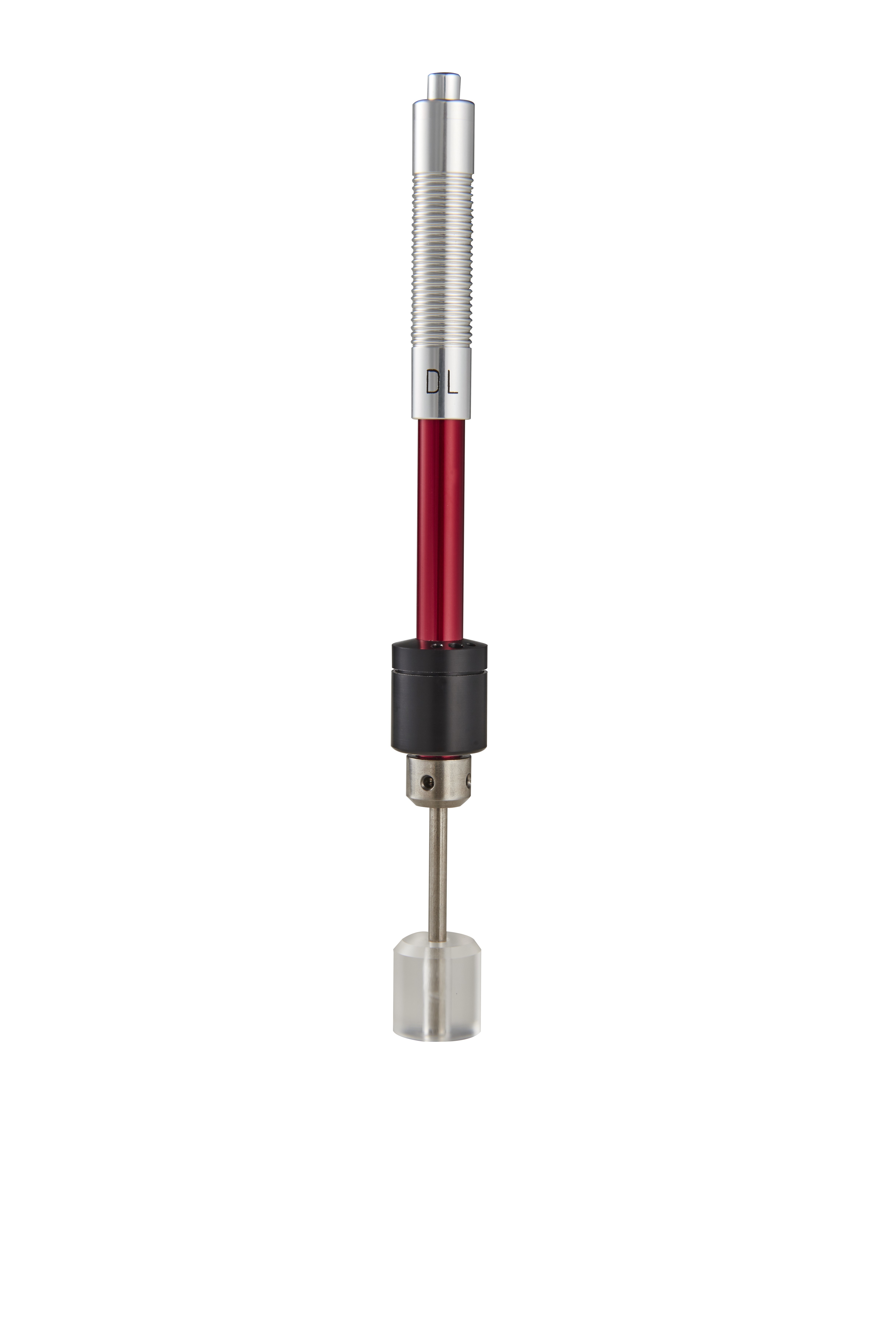 LCD Display Leeb Metal Portable Hardness Tester. Metal Durometer Hardness Tester Portable