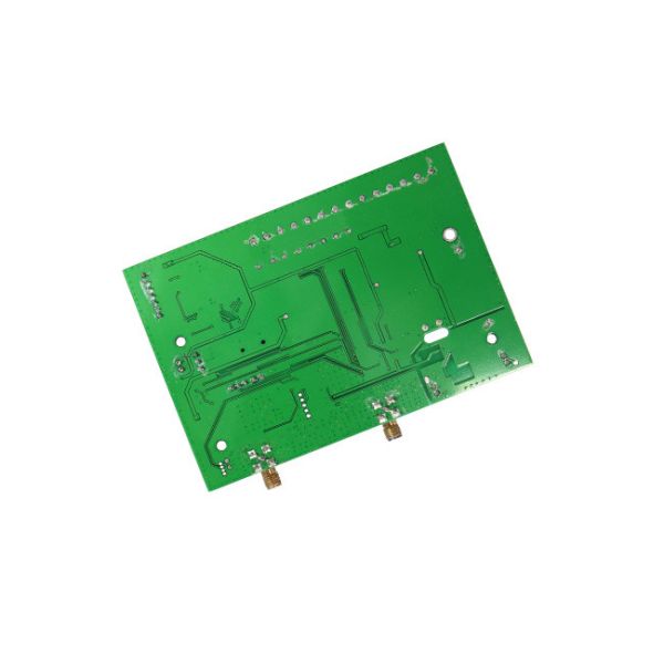 Blind Hole PCB Assembly Services Testability RCC Circuit Board Contract Manufacturing