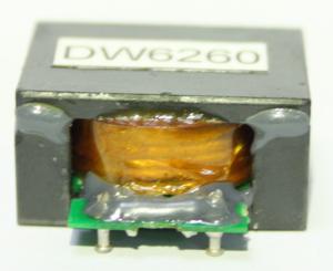 China RoHs EIR25 High Frequency Common Mode EMI Filter wholesale