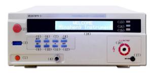 China IEC 62368 PU Foam IFD Test Equipment Electronic Hydraulic wholesale