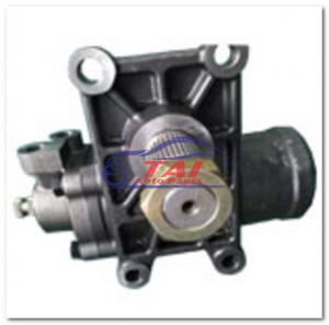 China Hino J05c Power Steering Gearbox , 44110-E0500 44110-2410 Rh Hino Spaer Parts wholesale