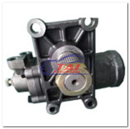 Quality Hino J05c Power Steering Gearbox , 44110-E0500 44110-2410 Rh Hino Spaer Parts for sale