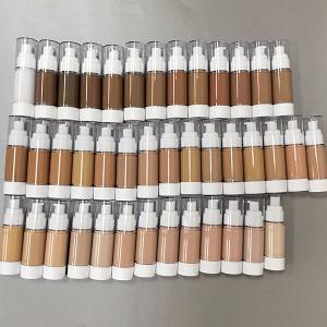 China ODM two in one foundation and concealer Longlasting Liquid wholesale