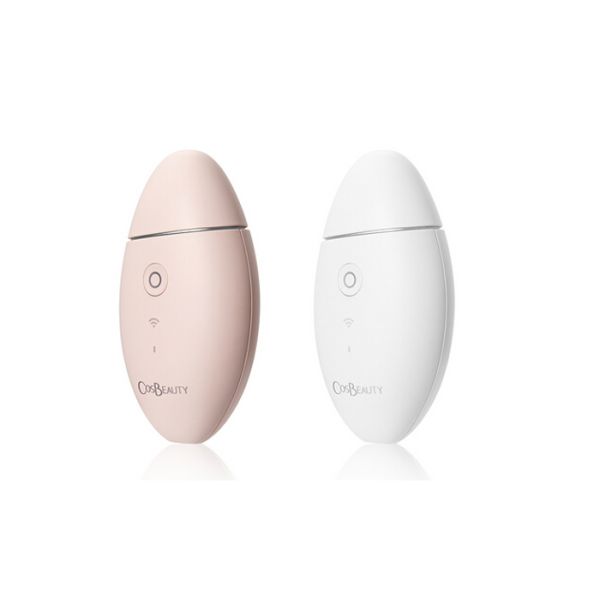 High Resolution Images Facial Smart Skin Analyzer Wireless Connect To Phone