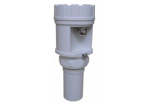 China Energy Saving Ultrasonic Level Meter , Ultrasonic Level Measuring Devices wholesale