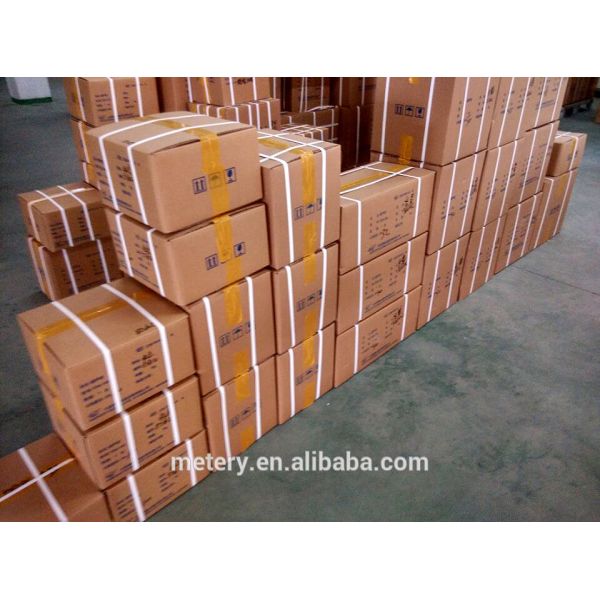 Digital Oxygen Mass Flow Meter