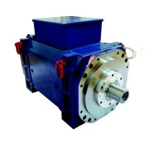 China High Speed 200 KW 16000 Rpm High Speed Dynamometer wholesale