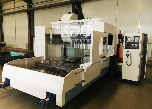 Quality RD16 CNC Drilling Machine Center Worktable Loading 3000kgs for sale