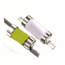 China 3.6kv 7.2kv 12kv Current Limiting Fuse Safe Acetal Resin XRNP Protect The Circuits wholesale