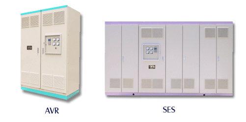 Quality ABB UNITROL F Automatic dual channel voltage excitation regulator device  AFT for sale