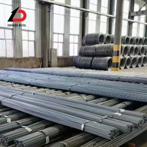 China Low Price Automatic Steel Rebar Bending Machine Rebar in Coil Reinforced Steel Bars Used Rebar 28mm Steel Rebar wholesale