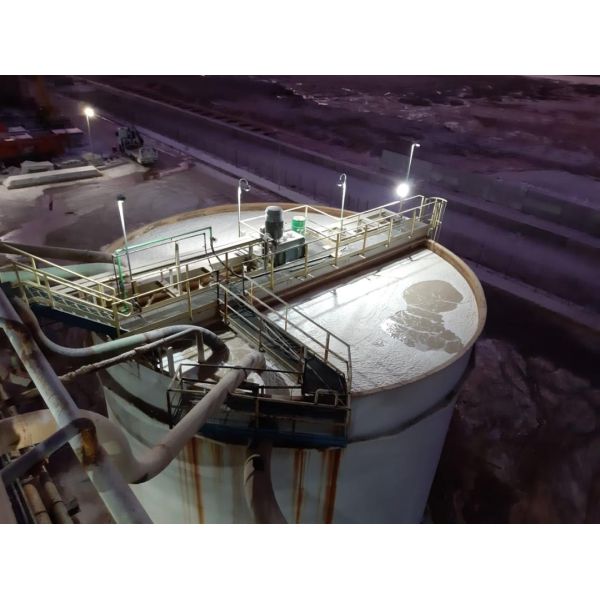 Frog Series 120W 150W KHJ LED Explosion Proof Lights For Drilling project