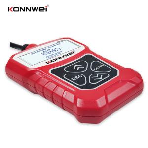 China 0.77W OBDII Engine Fault Code Reader KONNWEI KW310 for DIY Car Owners wholesale