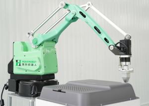 China 1kg 4 Axis Collaborative Robot Manipulator With Camera wholesale