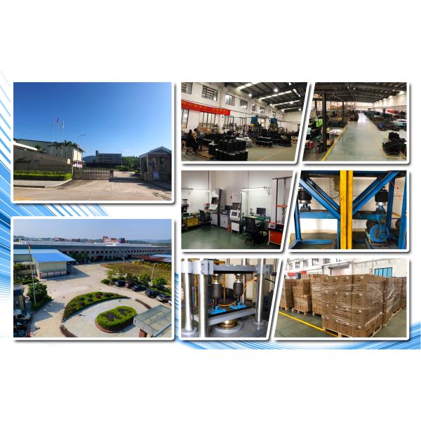 Rubber air spring 49711-1010/Air ride suspension/Car part/Truck spare parts air bags 1A017 1-5211101-1