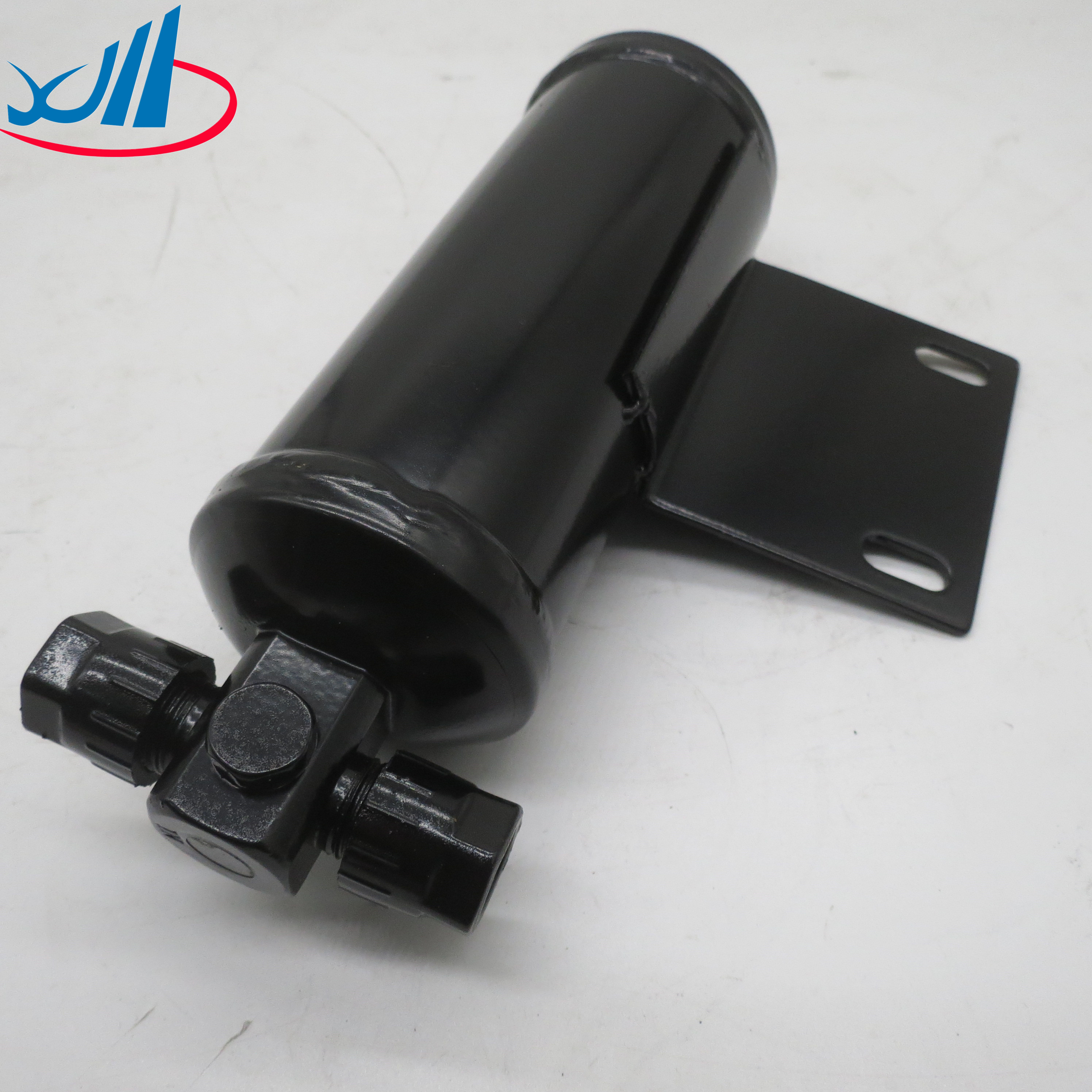 ZW CD-6263 A/C Air Conditioning Filter Drier Receiver Drier Car Ac Receiver Drier 2wd 2.3l 2006 Accumulator