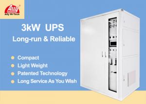 China Hydrogen Uninterruptible Power System , Ups Power Solutions Noise ≤60 wholesale