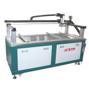 China 220V 3 Axis Dispensing Robot Automatic AB Glue Dispenser Customized wholesale