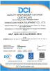 Hai Da Labtester Certifications