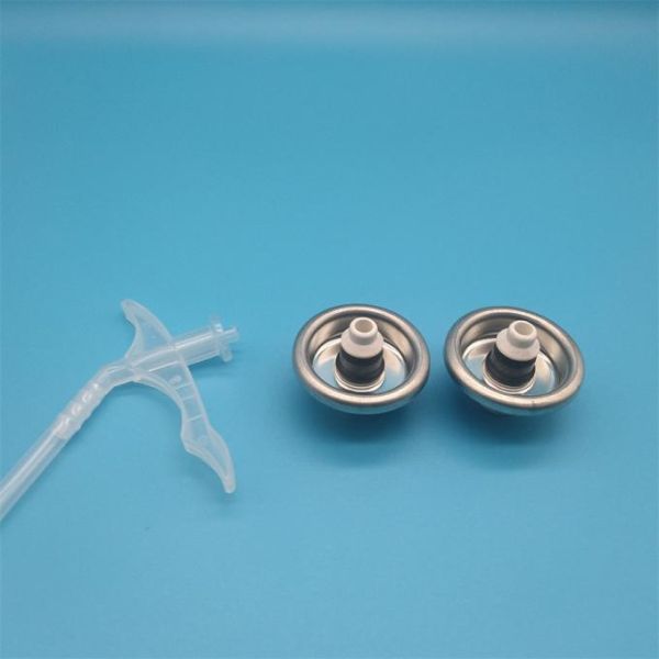 Global-Grade PU Foam Valves that is Engineered for Efficiency & Environmental Care