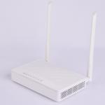 1GE 1FE VOIP 2.4G WIFI DBC FTTH GPON ONU ONT