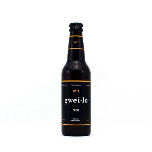 Printed Self Adhesive Labels Waterproof Beer Glass Bottle Label PP Material