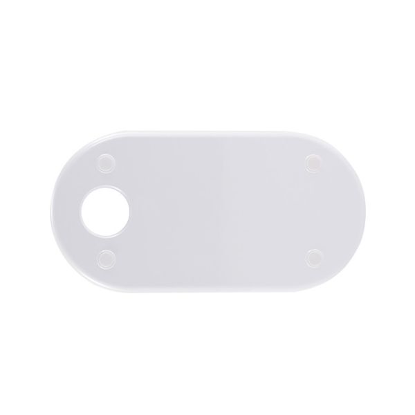 Multifunction 3 In 1 QI Wireless Charging Pad For IPhone