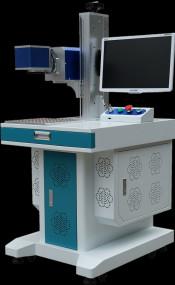 Quality High reliability UV Laser Etching Machine With Auto-focus function for sale
