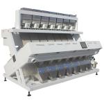 Color Sorter Packing Machine For Nuts Color Sorting Machine High Accuracy