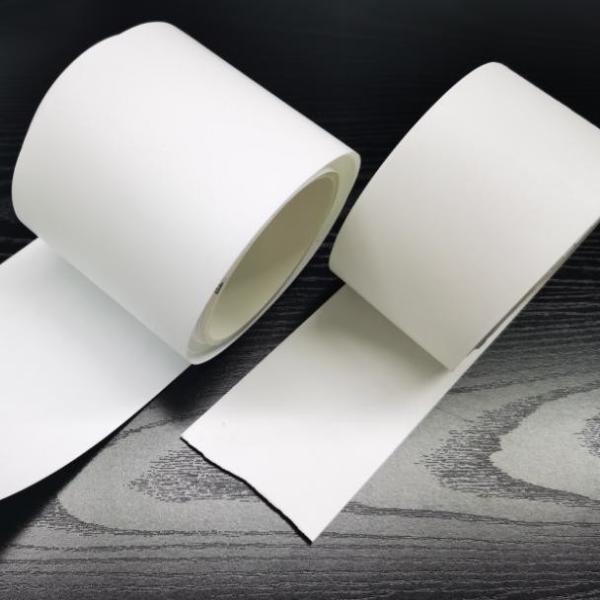Quality Customizable Width PTFE Membrane Roll 0.22um -3um Pore Size for sale