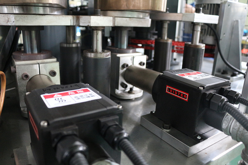 Shunda High Speed Disposable Paper Bowl Making Machine with inspection system for noodle bowl