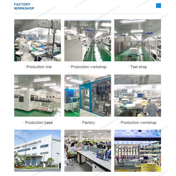 Original BOE QHD NE156QHM-NY5 V8.0 for ACER ASUS Laptop LCD Screen Replacement