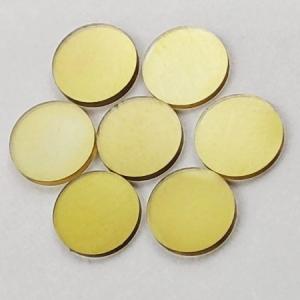 HPHT Monocrystalline Diamond for Industrial Cutting Applications