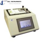 Celtec Inclined Paper Film Coefficient Of Friction Tester With Touch Screen