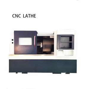 China 5052L Twin Spindle CNC Lathe With A2-6 A2-5 Spindles BMT55 Turret wholesale