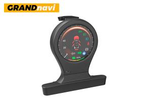Speed Meter Digital Dashboard Model 3 Tesla Model Y Dashboard  TE20
