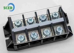 China Polyamide Housing Material High Current Terminal Block with CSA Certification wholesale