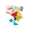 Buy cheap SGS Certified Silicone Baby Toys Plush Animal Puzzle Eco Friendly Puzzle With from wholesalers
