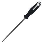 Round Section Shape Depth-Gauge Chain Saw Flat File for Accurate Chainsaw