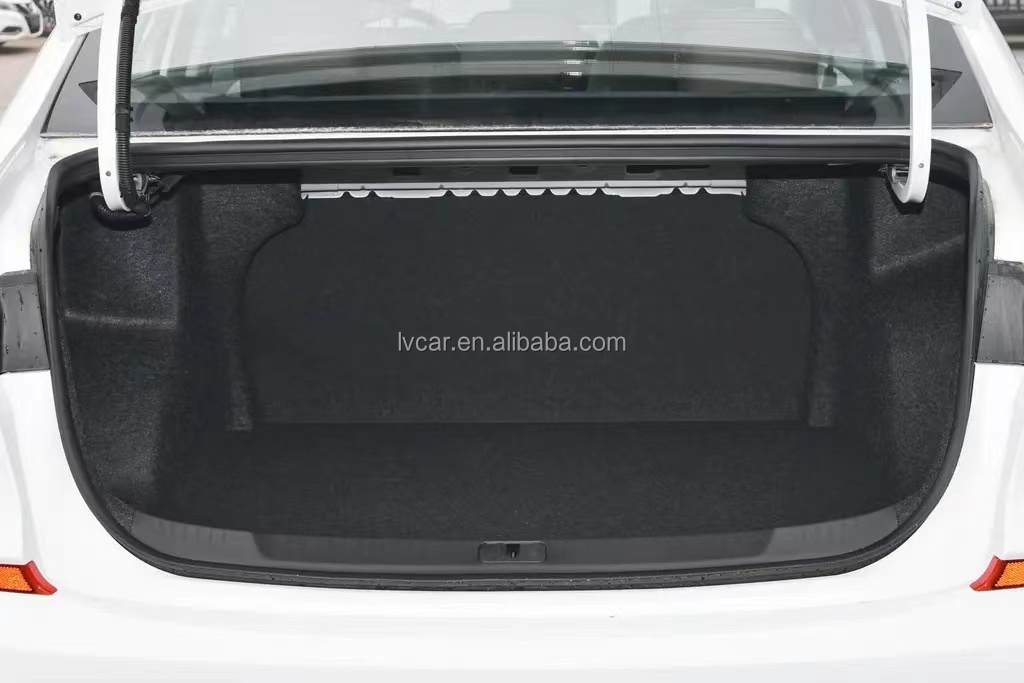 Chevrolet Monza Light Hybrid 1.5L Car with Electric Copilot Seat Adjustment 2023